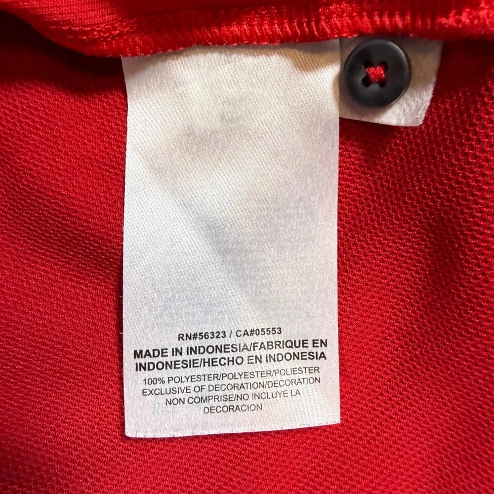 Nike dri fit